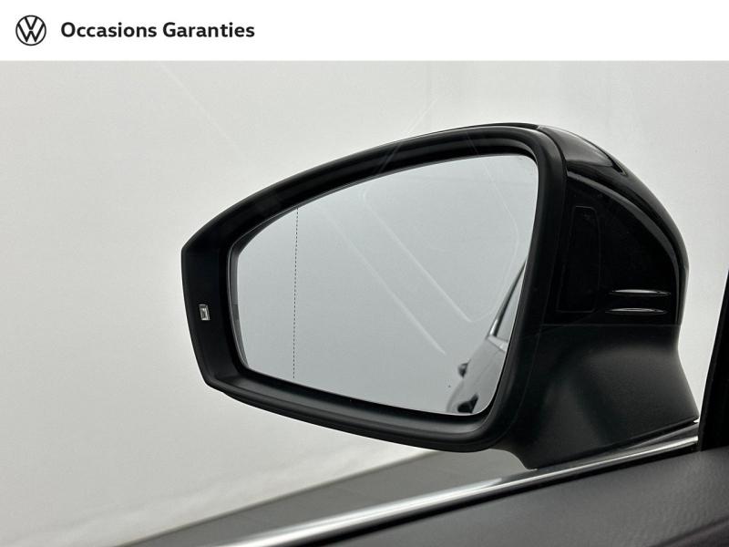 Voitures occasions VOLKSWAGEN TIGUAN Carat Exclusive Rivery