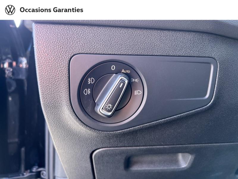 Voitures occasions VOLKSWAGEN TIGUAN Carat Exclusive Rivery
