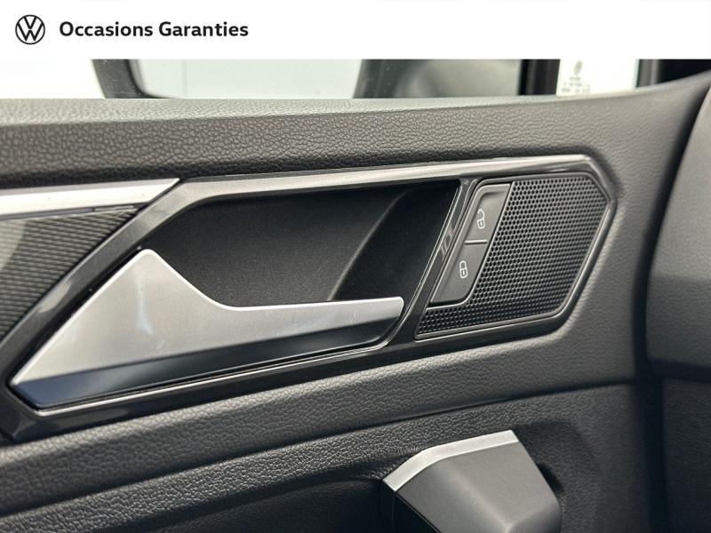 Voitures occasions VOLKSWAGEN TIGUAN Carat Exclusive Rivery
