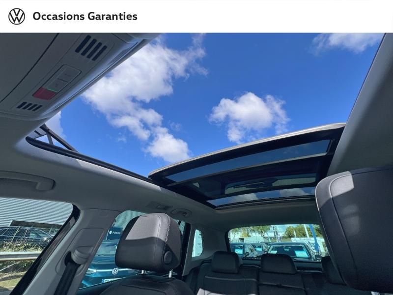 Voitures occasions VOLKSWAGEN TIGUAN Carat Exclusive Rivery