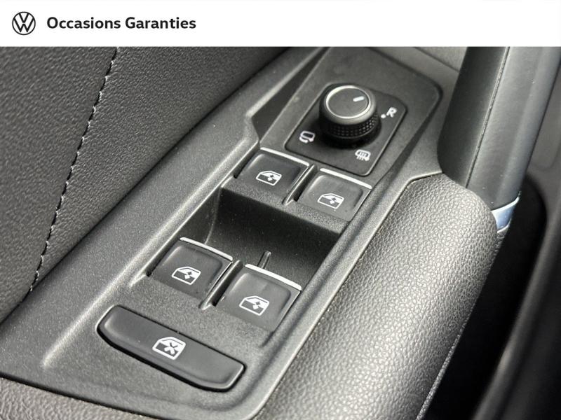 Voitures occasions VOLKSWAGEN TIGUAN Carat Exclusive Rivery