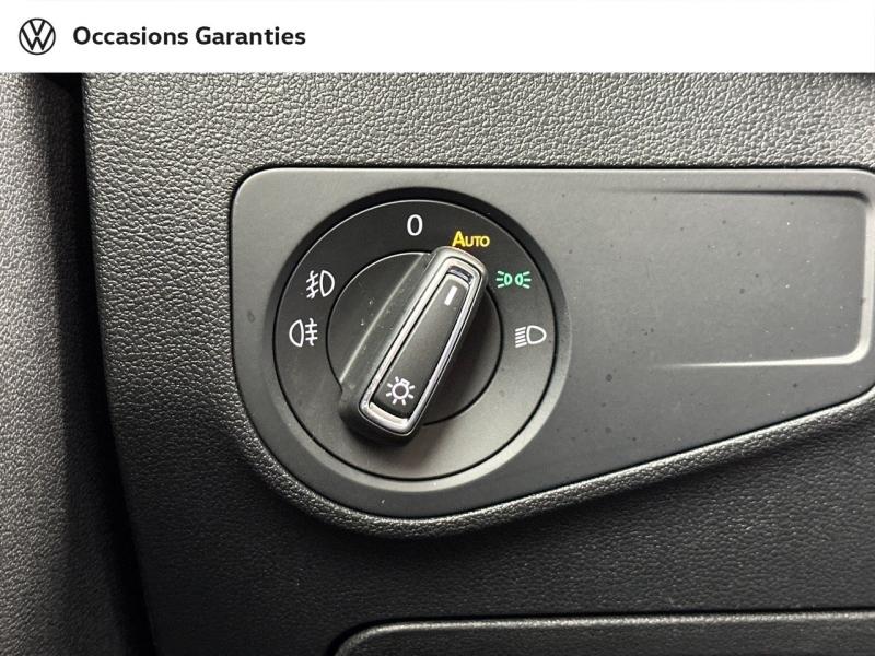 Voitures occasions VOLKSWAGEN TIGUAN Carat Exclusive Rivery