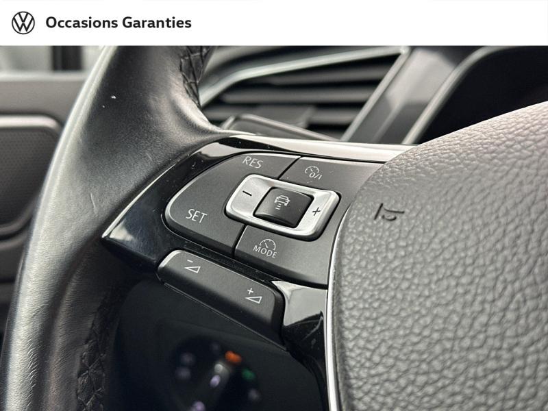 Voitures occasions VOLKSWAGEN TIGUAN Carat Exclusive Rivery