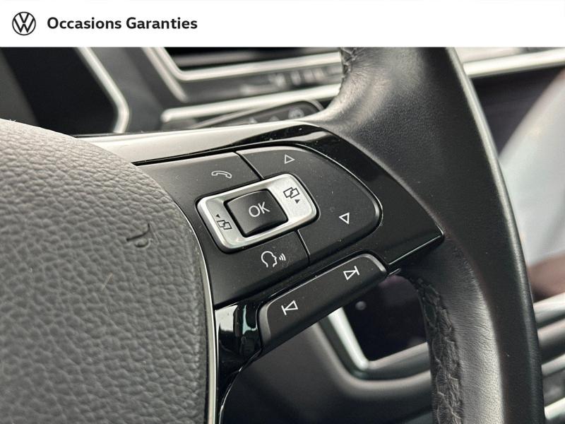 Voitures occasions VOLKSWAGEN TIGUAN Carat Exclusive Rivery