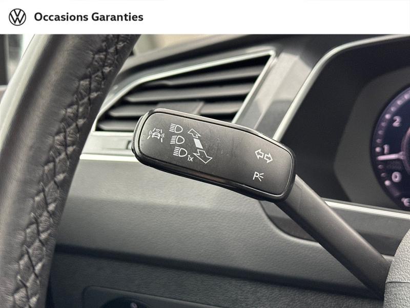 Voitures occasions VOLKSWAGEN TIGUAN Carat Exclusive Rivery