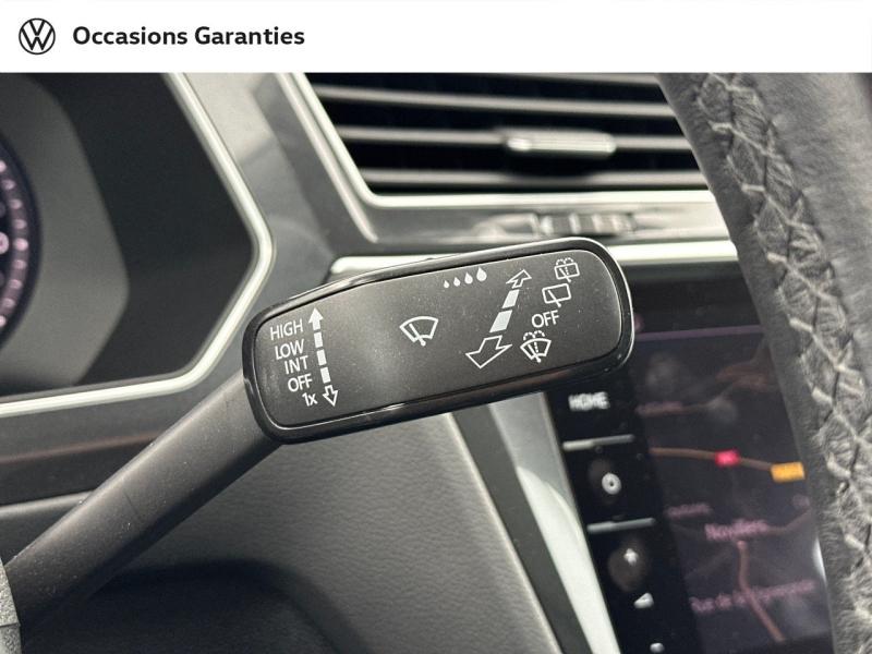 Voitures occasions VOLKSWAGEN TIGUAN Carat Exclusive Rivery