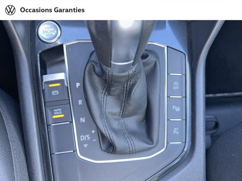 Voitures occasions VOLKSWAGEN TIGUAN Carat Exclusive Rivery