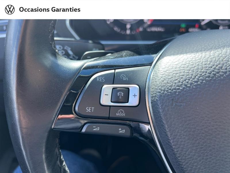 Voitures occasions VOLKSWAGEN TIGUAN Carat Exclusive Rivery