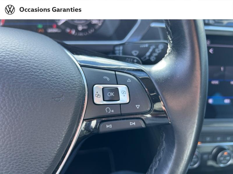 Voitures occasions VOLKSWAGEN TIGUAN Carat Exclusive Rivery