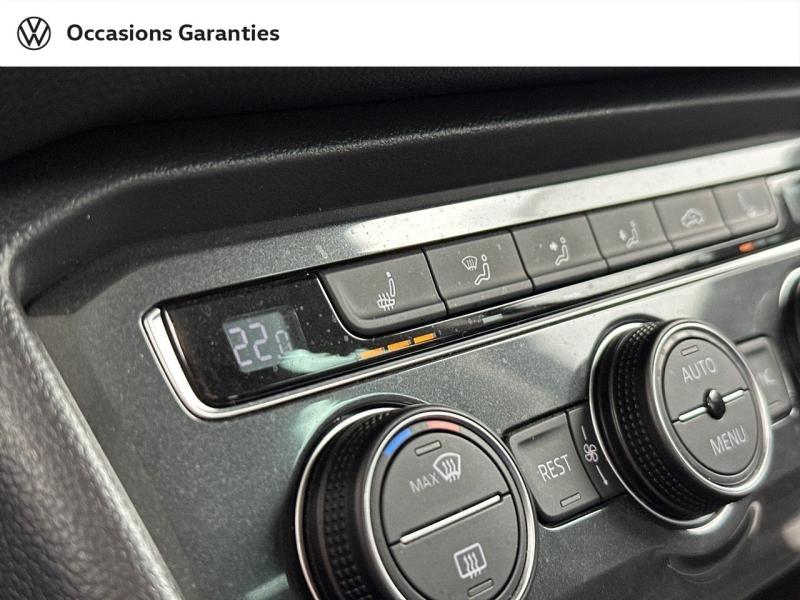 Voitures occasions VOLKSWAGEN TIGUAN Carat Exclusive Rivery