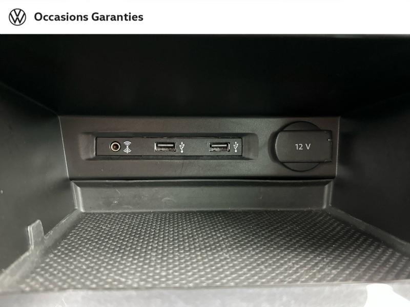 Voitures occasions VOLKSWAGEN TIGUAN Carat Exclusive Rivery