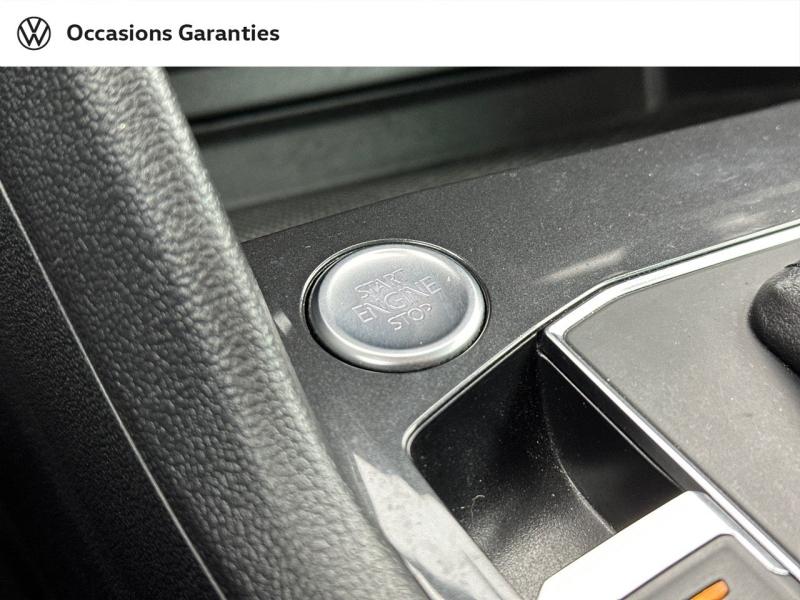 Voitures occasions VOLKSWAGEN TIGUAN Carat Exclusive Rivery