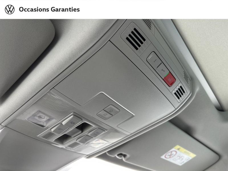 Voitures occasions VOLKSWAGEN TIGUAN Carat Exclusive Rivery