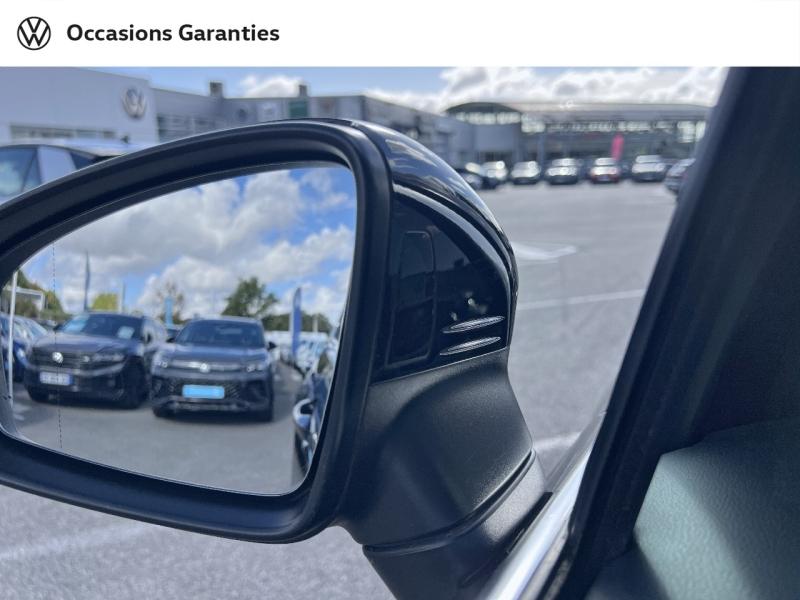 Voitures occasions VOLKSWAGEN TIGUAN Carat Exclusive Rivery