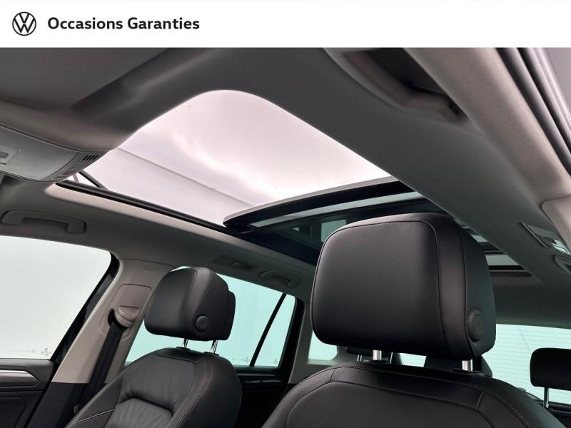 Voitures occasions VOLKSWAGEN TIGUAN Carat Exclusive Rivery