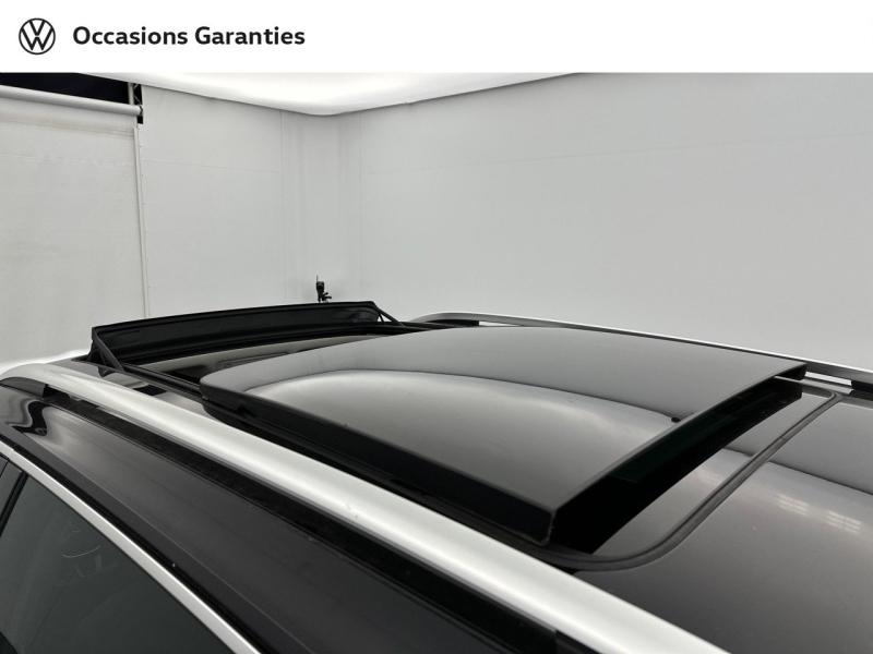Voitures occasions VOLKSWAGEN TIGUAN Carat Exclusive Rivery