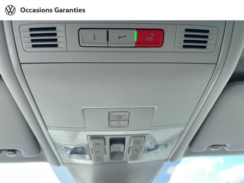 Voitures occasions VOLKSWAGEN TIGUAN Carat Exclusive Rivery