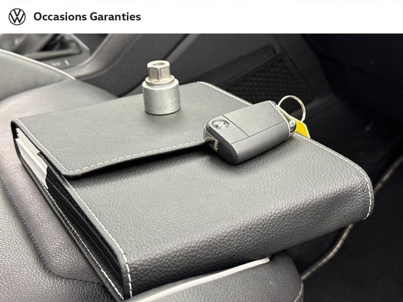 Voitures occasions VOLKSWAGEN TIGUAN Carat Exclusive Rivery