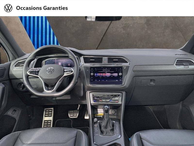 Voitures occasions VOLKSWAGEN TIGUAN R-Line Rivery