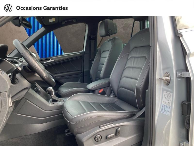 Voitures occasions VOLKSWAGEN TIGUAN R-Line Rivery