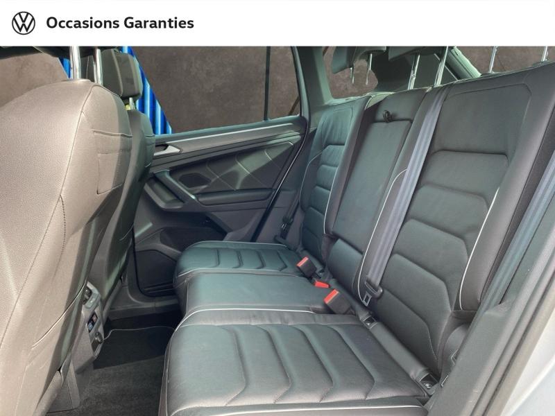 Voitures occasions VOLKSWAGEN TIGUAN R-Line Rivery