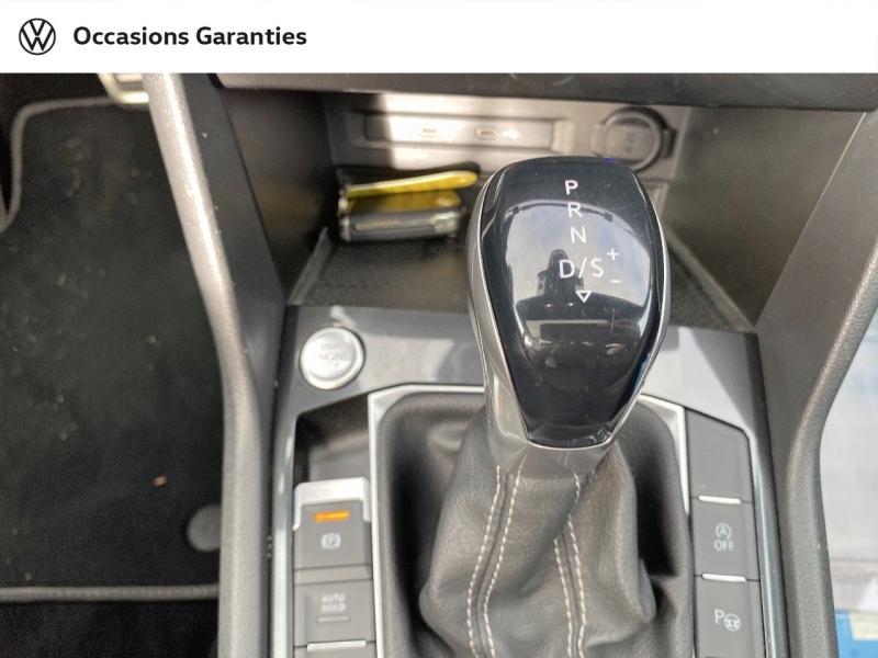 Voitures occasions VOLKSWAGEN TIGUAN R-Line Rivery
