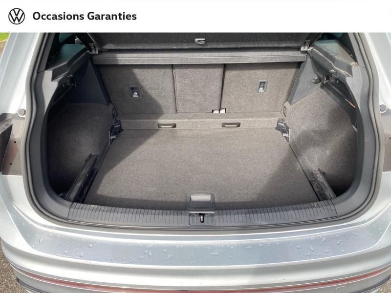 Voitures occasions VOLKSWAGEN TIGUAN R-Line Rivery