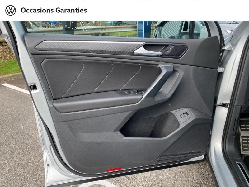 Voitures occasions VOLKSWAGEN TIGUAN R-Line Rivery