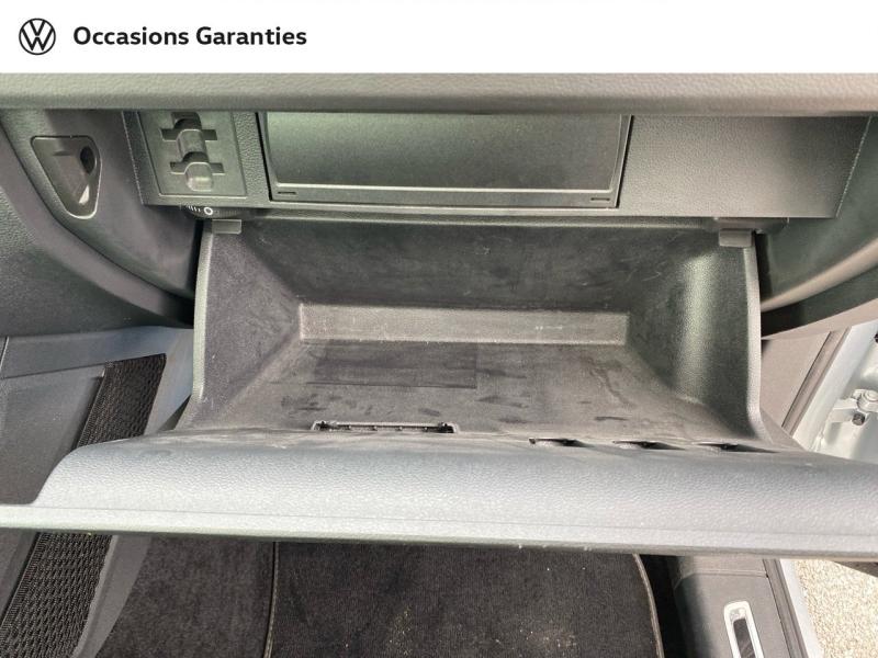 Voitures occasions VOLKSWAGEN TIGUAN R-Line Rivery