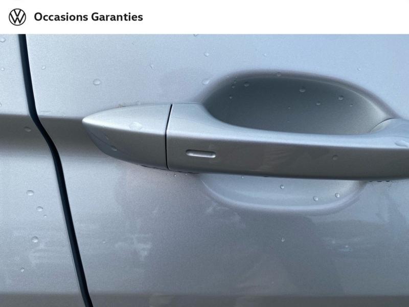 Voitures occasions VOLKSWAGEN TIGUAN R-Line Rivery