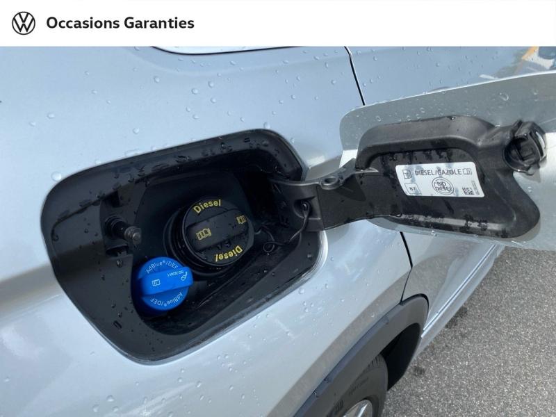 Voitures occasions VOLKSWAGEN TIGUAN R-Line Rivery