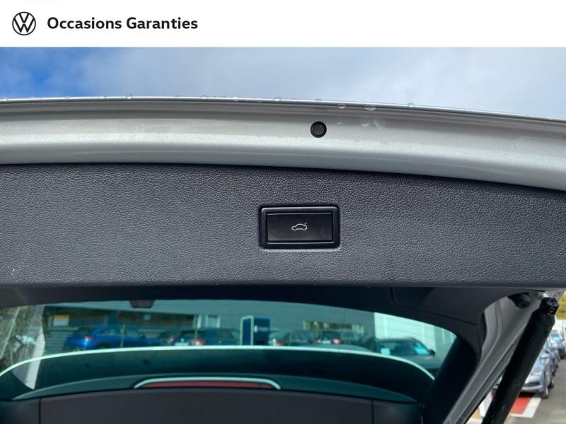 Voitures occasions VOLKSWAGEN TIGUAN R-Line Rivery