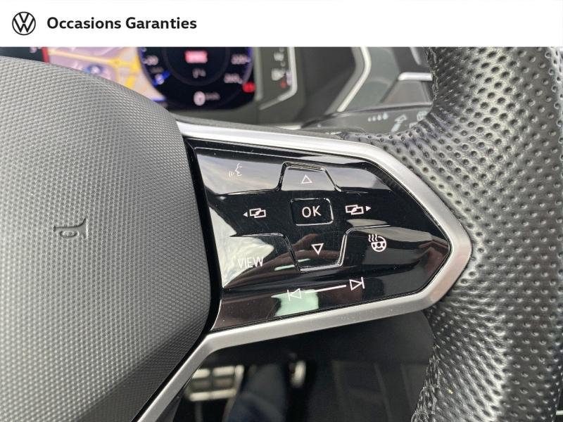 Voitures occasions VOLKSWAGEN TIGUAN R-Line Rivery