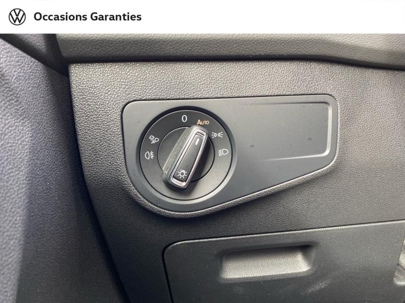 Voitures occasions VOLKSWAGEN TIGUAN R-Line Rivery