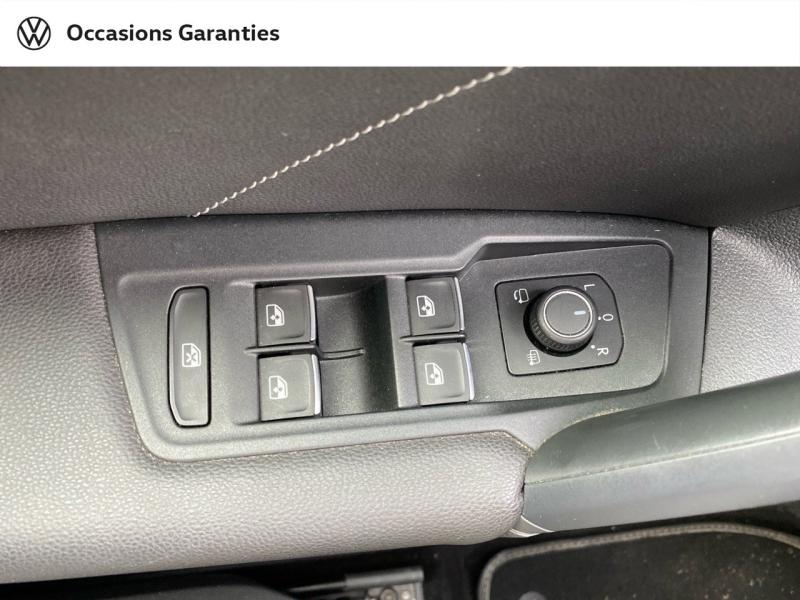 Voitures occasions VOLKSWAGEN TIGUAN R-Line Rivery