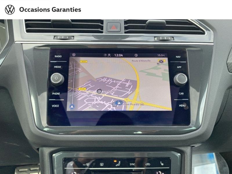 Voitures occasions VOLKSWAGEN TIGUAN R-Line Rivery