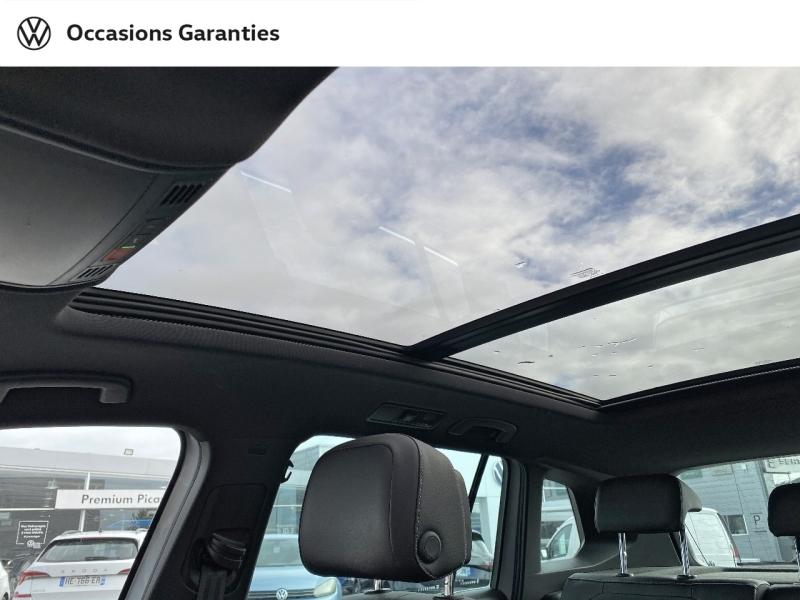 Voitures occasions VOLKSWAGEN TIGUAN R-Line Rivery