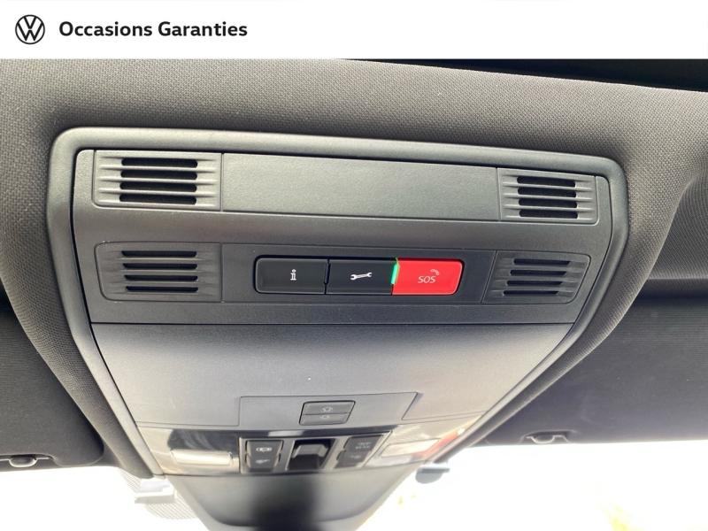 Voitures occasions VOLKSWAGEN TIGUAN R-Line Rivery