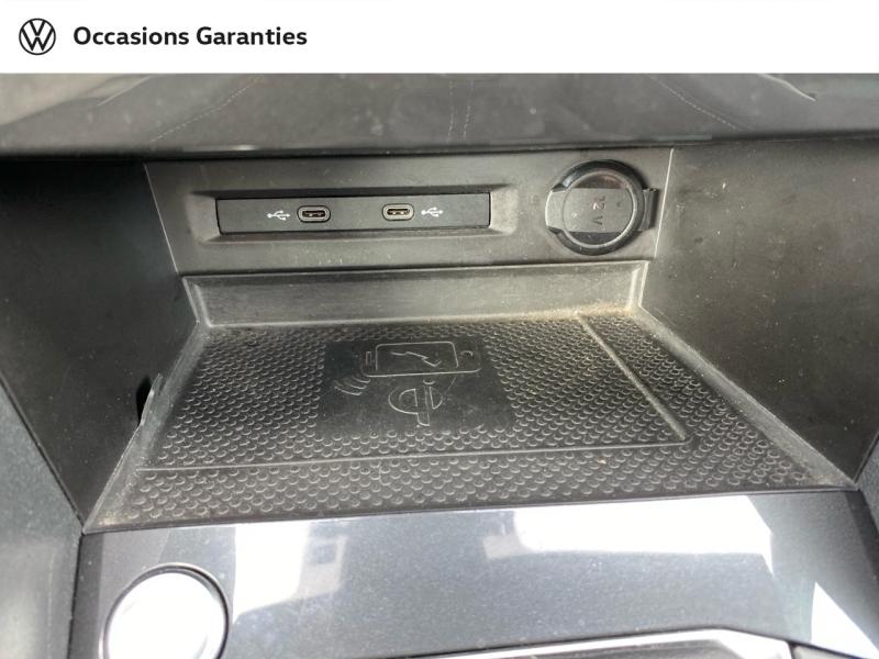 Voitures occasions VOLKSWAGEN TIGUAN R-Line Rivery