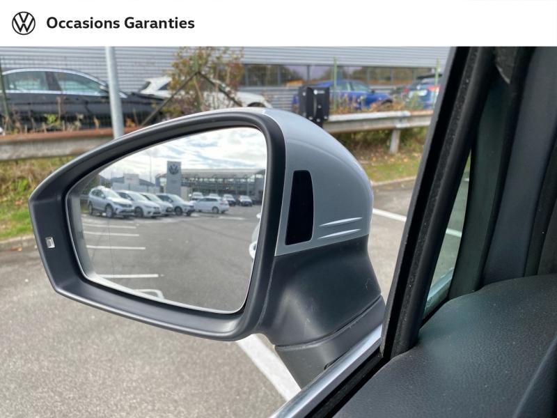 Voitures occasions VOLKSWAGEN TIGUAN R-Line Rivery