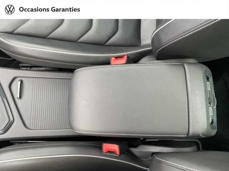 Voitures occasions VOLKSWAGEN TIGUAN R-Line Rivery