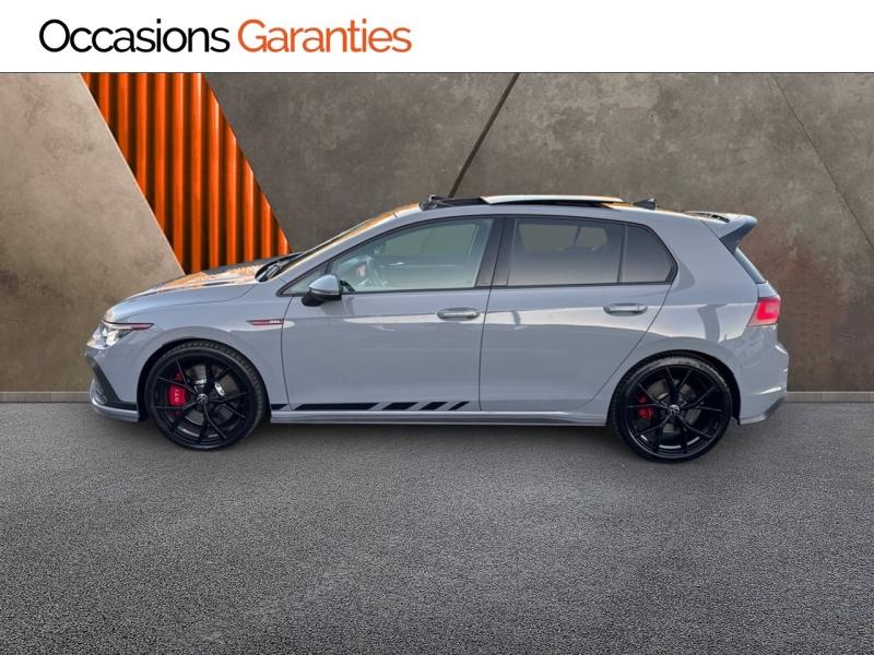 Voitures occasions VOLKSWAGEN GOLF GTI Clubsport Rivery