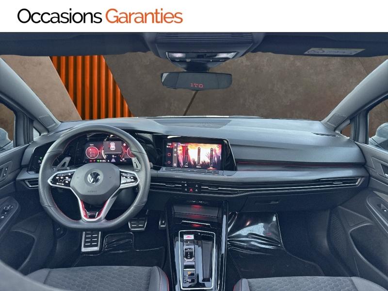 Voitures occasions VOLKSWAGEN GOLF GTI Clubsport Rivery