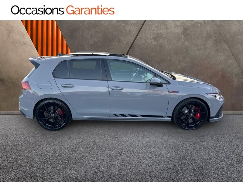 Voitures occasions VOLKSWAGEN GOLF GTI Clubsport Rivery