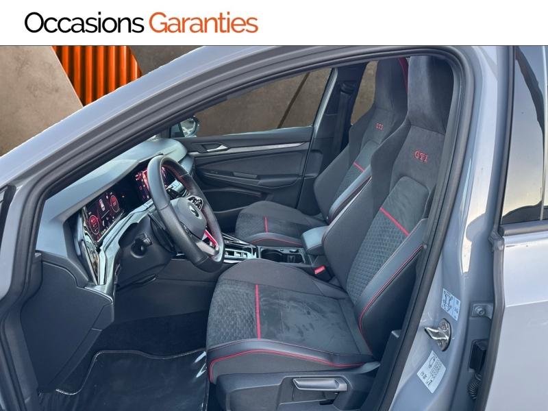 Voitures occasions VOLKSWAGEN GOLF GTI Clubsport Rivery