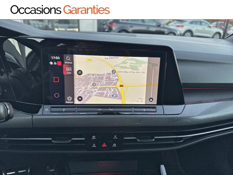 Voitures occasions VOLKSWAGEN GOLF GTI Clubsport Rivery