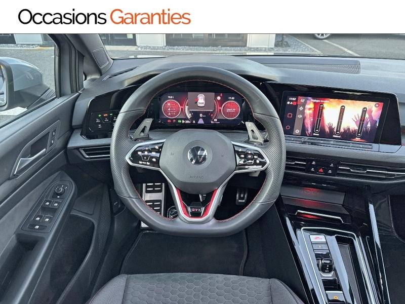 Voitures occasions VOLKSWAGEN GOLF GTI Clubsport Rivery