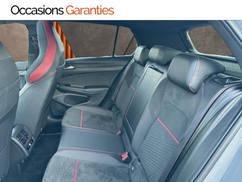 Voitures occasions VOLKSWAGEN GOLF GTI Clubsport Rivery
