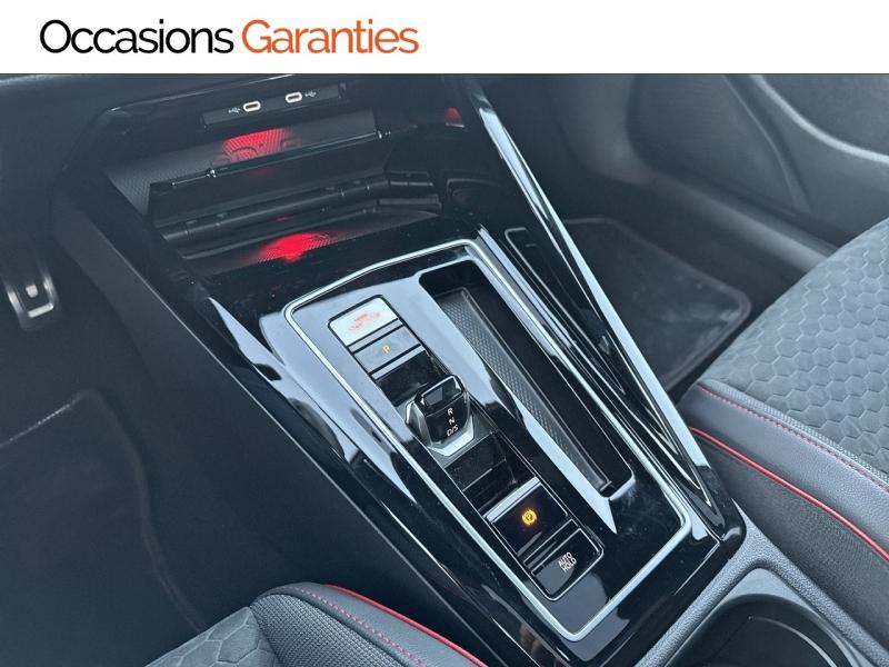 Voitures occasions VOLKSWAGEN GOLF GTI Clubsport Rivery