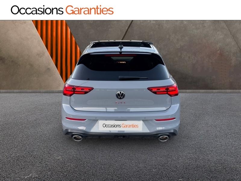 Voitures occasions VOLKSWAGEN GOLF GTI Clubsport Rivery